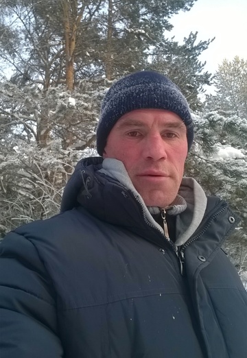 Моя фотография - Дмитрий, 43 из Екатеринбург (@dmitriy222140)