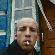 серега, 34, Крыловская
