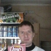 андре, 49, Большая Глушица