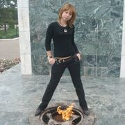 Анастасия, 36, Октябрьский