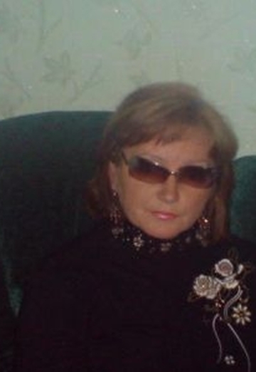 Mi foto- Irina, 60 de Sláviansk (@irina3740978)
