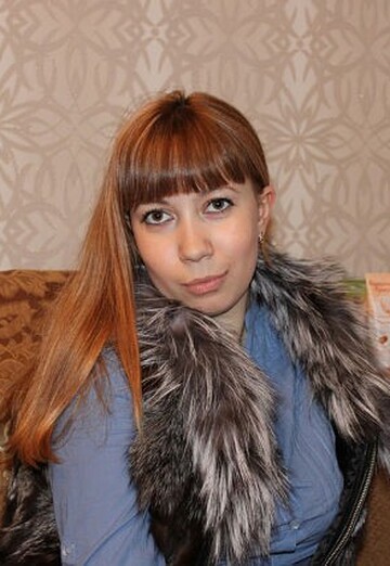 Моя фотографія - Дарья, 33 з Уссурійськ (@darwy5860582)