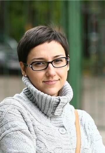 My photo - Imya, 33 from Moscow (@o-privetik)
