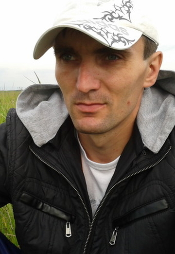 Моя фотография - Дмитрий, 41 из Нижний Ломов (@id382024)