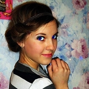 Nastya, 28, Казачинское  (Красноярский край)