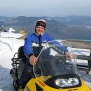 Олег, 51, Любинский