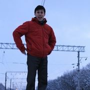 Митя, 34, Городище (Волгоградская обл.)