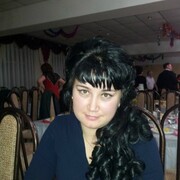 Naylya 36 Karaganda