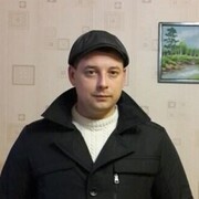 Андрей, 36, Березовский