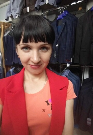 My photo - Alesya, 32 from Petropavlovsk (@alesya5903)