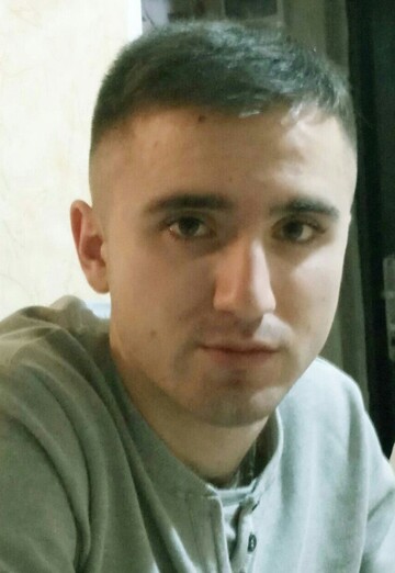 My photo - Ion, 27 from Kishinev (@ion1858)