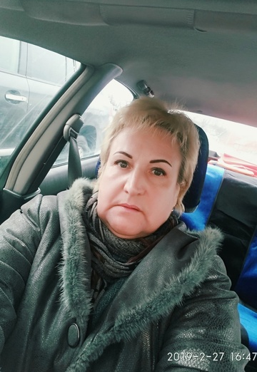Моя фотография - Наталья, 58 из Витебск (@natalya248791)