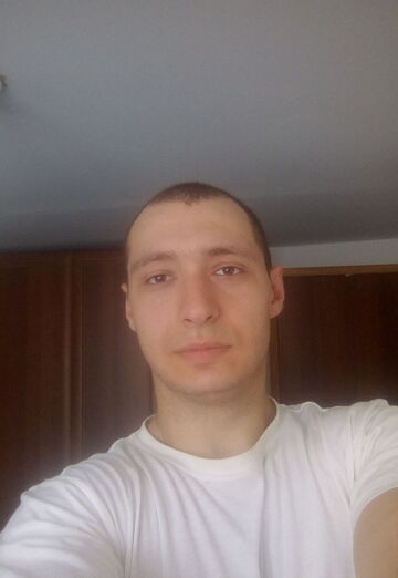My photo - Vyacheslav, 35 from Ashkelon (@vyacheslav35990)