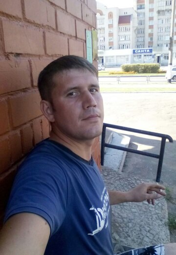 Sergey (@sergey421130) — my photo № 1
