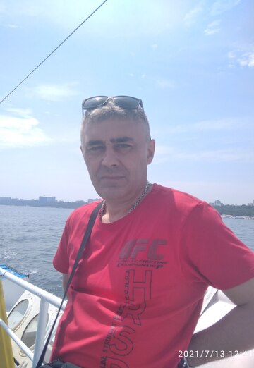 Моя фотография - Владимир, 50 из Горловка (@vladimir281988)