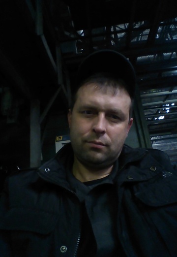 My photo - Sasha, 43 from Smolensk (@sasha228236)