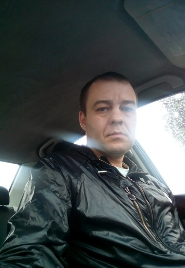Моя фотография - Вячеслав, 42 из Раменское (@vyacheslav43708)