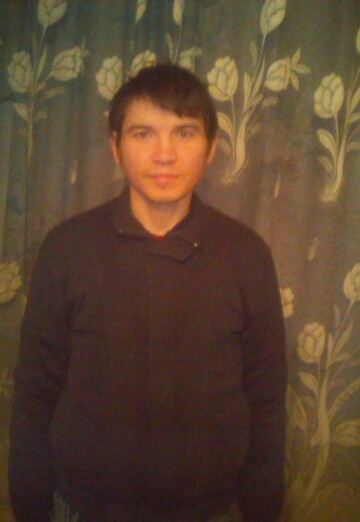 My photo - Vasiliy, 39 from Shymkent (@vasiliy91237)