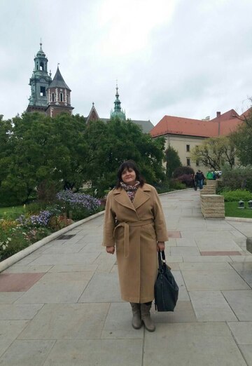 Моя фотография - Оксана, 50 из Варшава (@oksana81244)