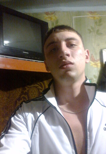 My photo - sergey, 30 from Kansk (@sergey349578)