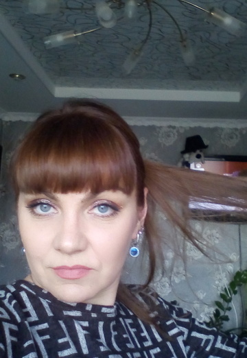 Моя фотография - Татьяна, 46 из Севастополь (@tatyana304398)