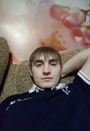 Моя фотография - Эндрю, 31 из Иркутск (@endru768)