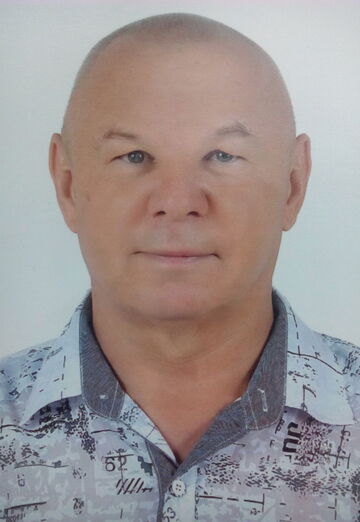 My photo - VALENTIN, 62 from Yevpatoriya (@valentin22934)