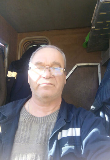 My photo - Ivan, 60 from Schokino (@ivan250087)