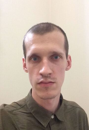 Aleksandr (@suxov192986) — my photo № 5