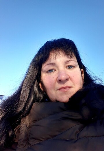 My photo - Olya, 37 from Kalach (@olya74130)