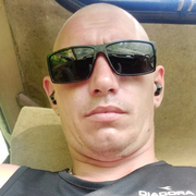 Леха, 34, Волжский