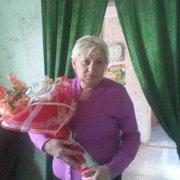 Svetlana 62 Novoaltajsk
