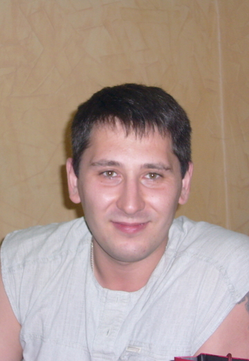 La mia foto - Aleksey, 47 di Salavat (@aleksey104065)