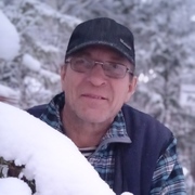 Андрей, 58, Нижний Одес
