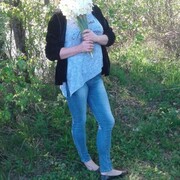 Ксюша, 46, Сафоново