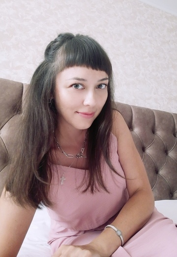 My photo - Elena, 37 from Kurgan (@elena475564)