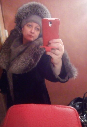 Моя фотография - марина, 54 из Якутск (@marina120105)
