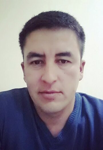 My photo - Yeldor, 35 from Samarkand (@eldor476)