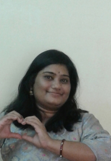 Моя фотографія - kavya, 34 з Делі (@kavya7)