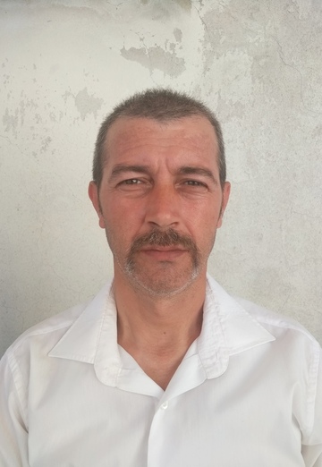 My photo - KAMİL, 53 from Bursa (@kaml25)