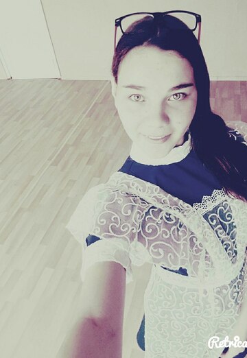 Olesya (@olesya17432) — my photo № 2