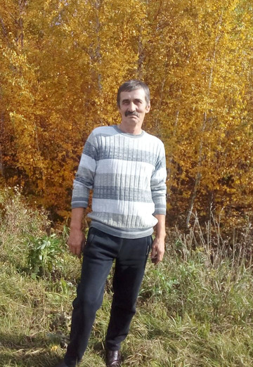 Моя фотография - Анатолий, 62 из Тула (@anton181312)