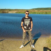 Влодимер, 36, Инза