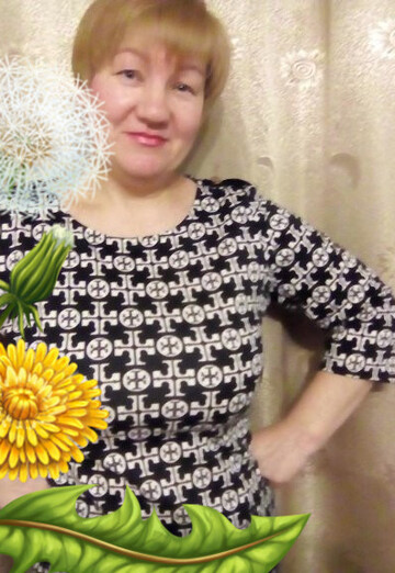Моя фотография - галина, 51 из Челябинск (@galina52813)