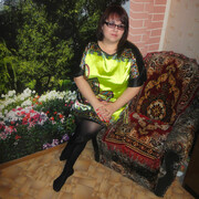 ольга, 44, Кушва
