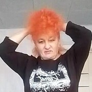 Любовь, 63, Ейск