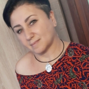 натали, 53, Суземка