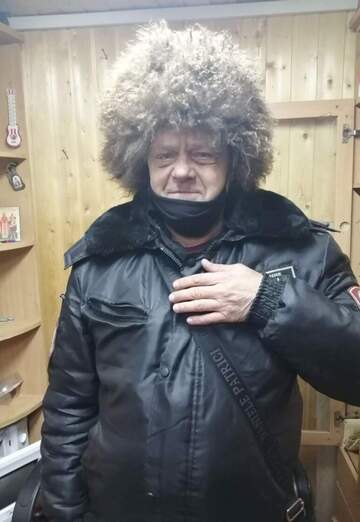 My photo - Aleksandr, 59 from Moscow (@aleksandr1153560)