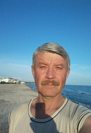 Моя фотография - Владимир, 69 из Николаев (@vladimir286308)