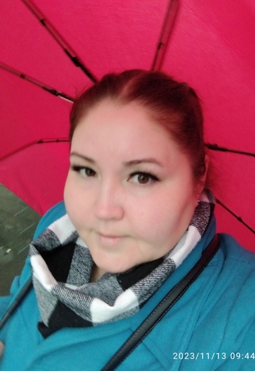 Моя фотография - Runa, 35 из Ижевск (@runa1111)